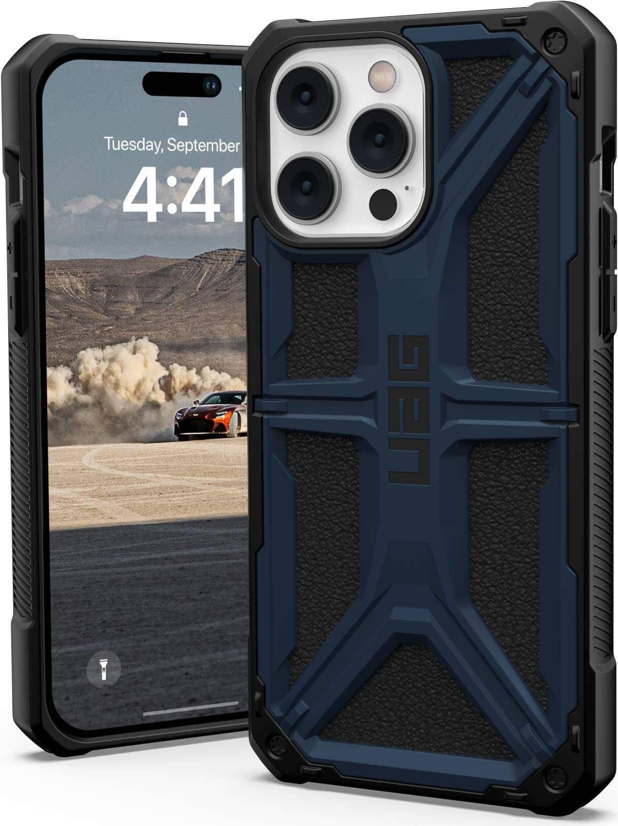 UAG Urban Armor Gear Monarch Case