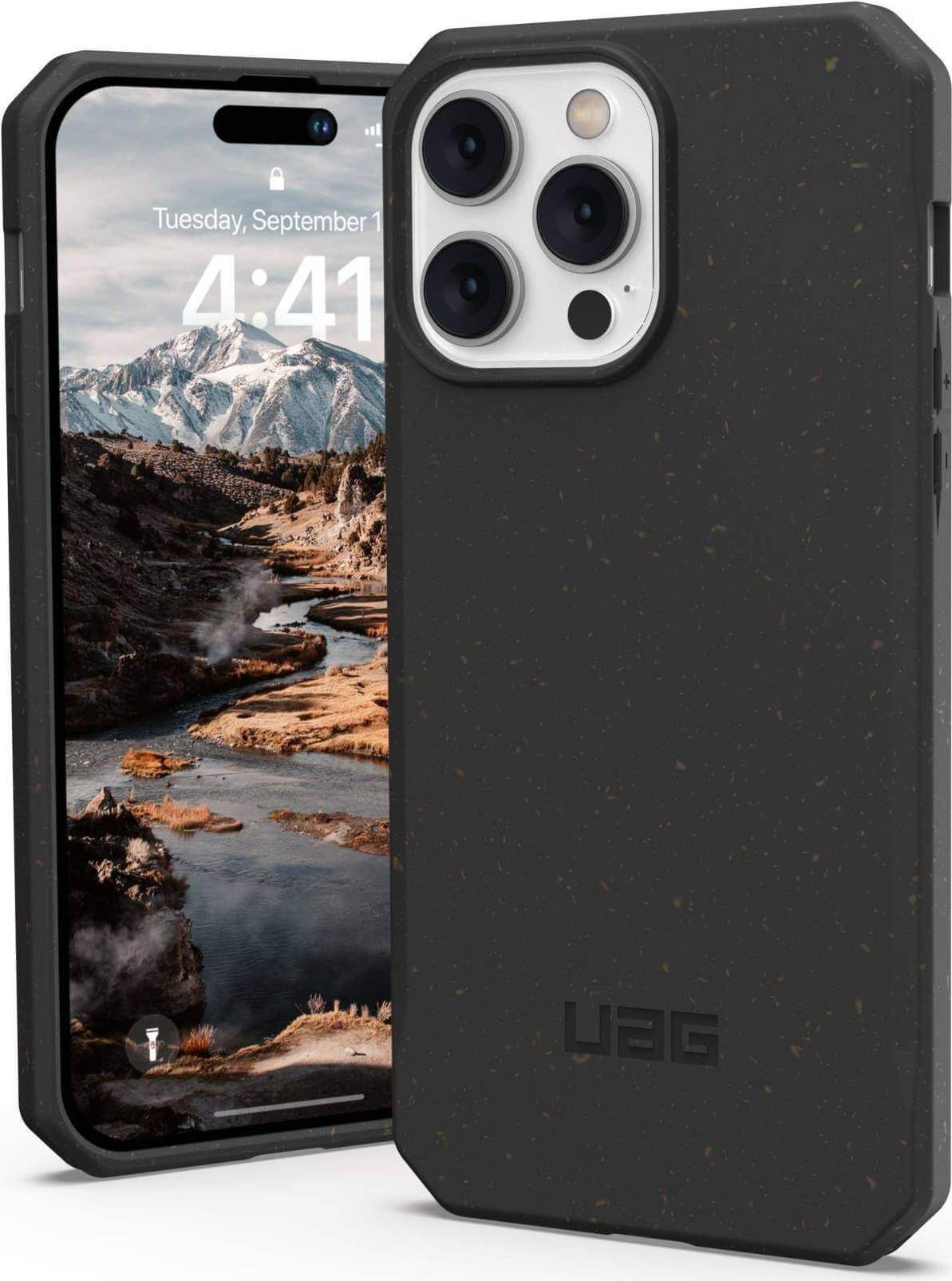 UAG Urban Armor Gear Outback-BIO Case