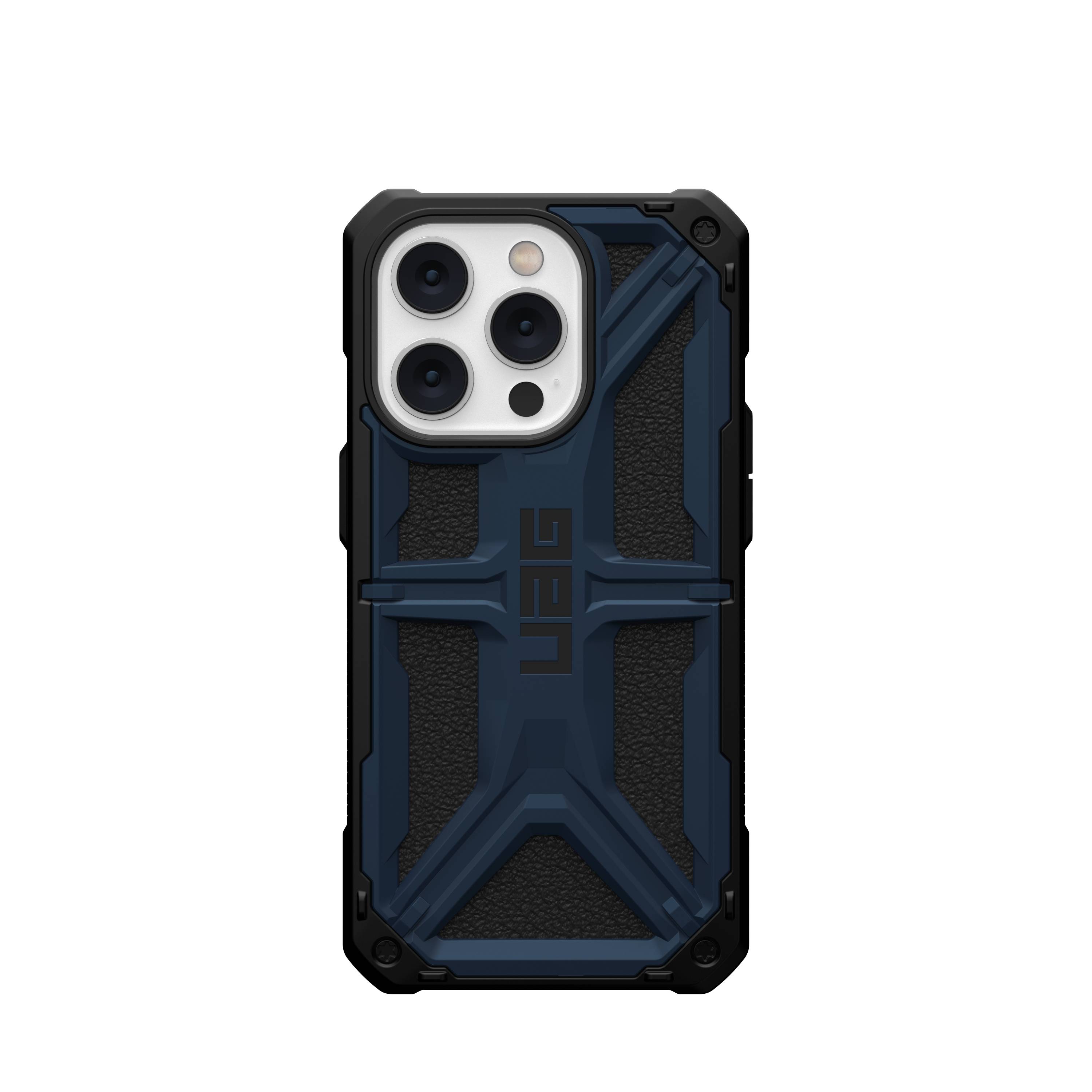 Urban Armor Gear UAG iPhone Dipsy 2022 Monarch - Mallard