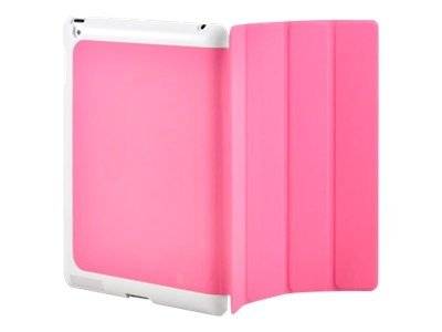 Cooler Master Choiix Wake Up Folio - Tasche für Tablet - Kunststoff, Microfiber, Polyethylen
