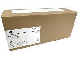 Konica Minolta TNP-62 - AAE3011 - Toner schwarz - für bizhub 3622, 4752