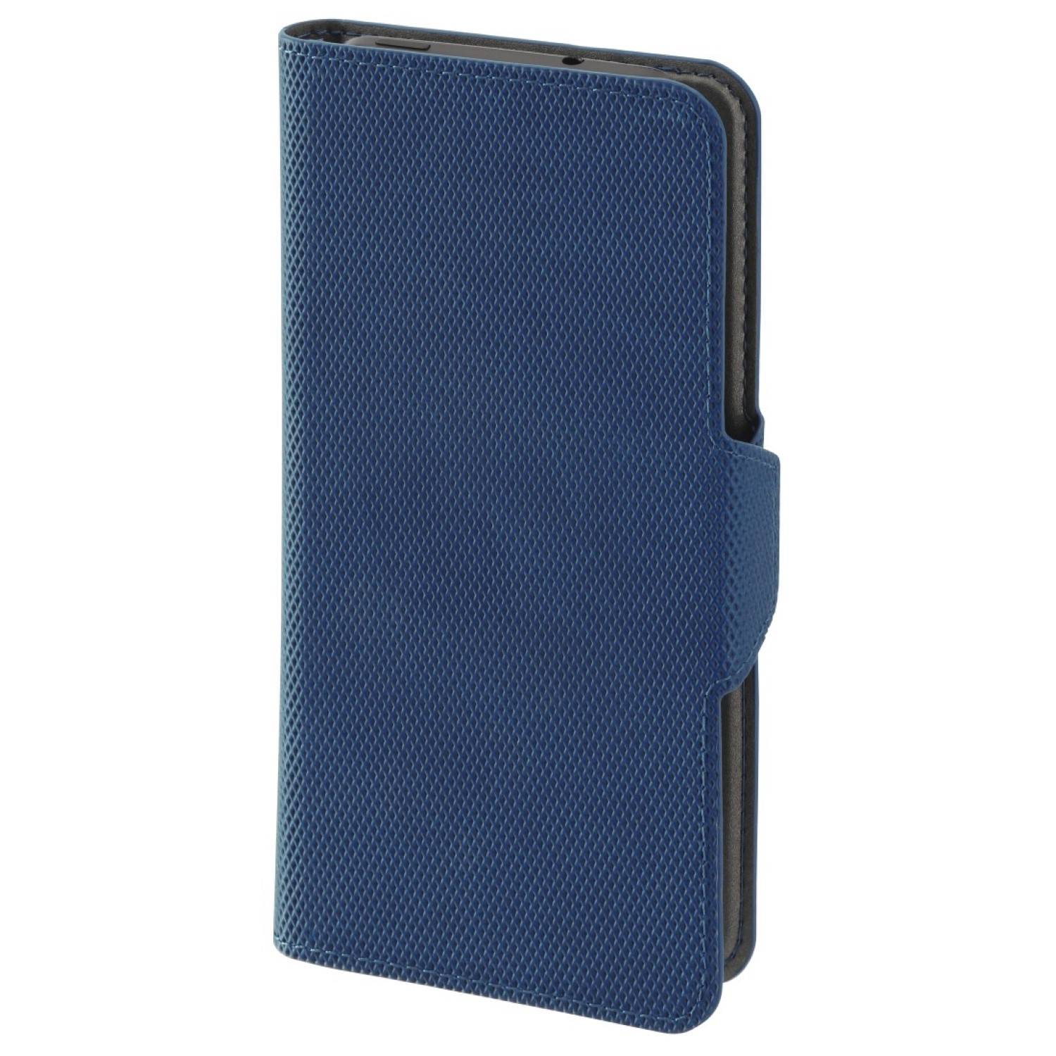 Booklet Smart Move Gr. XXL bis 5,8" Blau