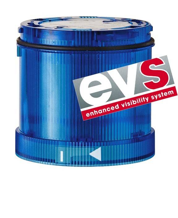 Werma LED-EVS-Element 24VDC BU 64454055