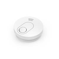 Hama Optischer Rauchmelder GS526 mit 10-Jahres-Batterie - Optischer Rauchmelder