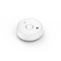 Hama Optischer Rauchmelder GS536 - Optischer Rauchmelder GS536