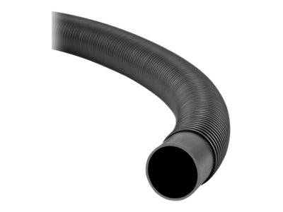 Gardena - Teich-Rippenschlauch - 20 m - Schwarz