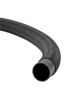 Gardena - Teich-Rippenschlauch - 20 m - Schwarz