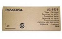 Panasonic UG-5535 - Schwarz - Original - Tonerpatrone - für Laser Fax UF-7100