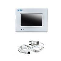 Synergy 21 S21-LED-NB00223, Lichtumwandler, Weiß, IP20, -25 - 55 °C, Non-changeable bulb(s), 50 - 60 Hz