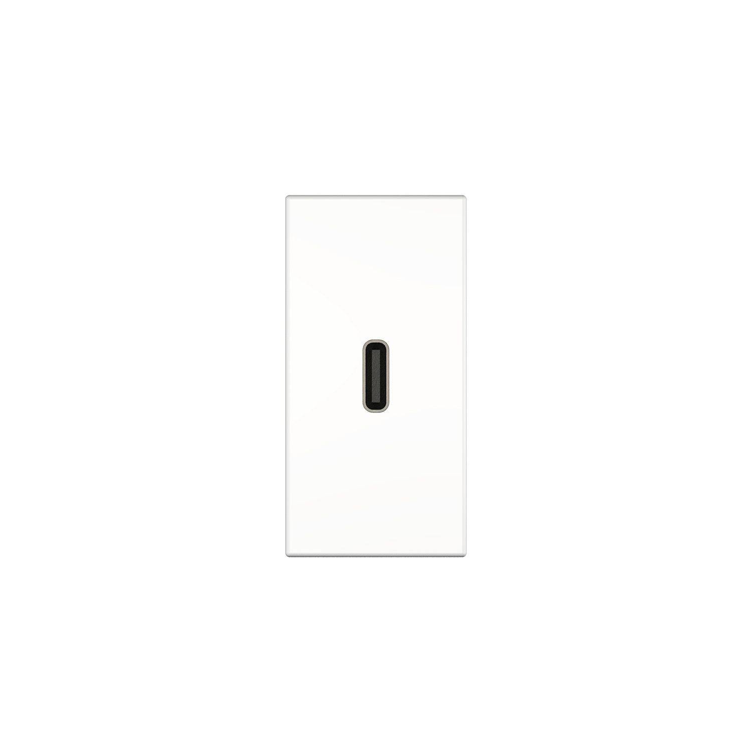 Kindermann Konnect flex 45 click USB-C 1m