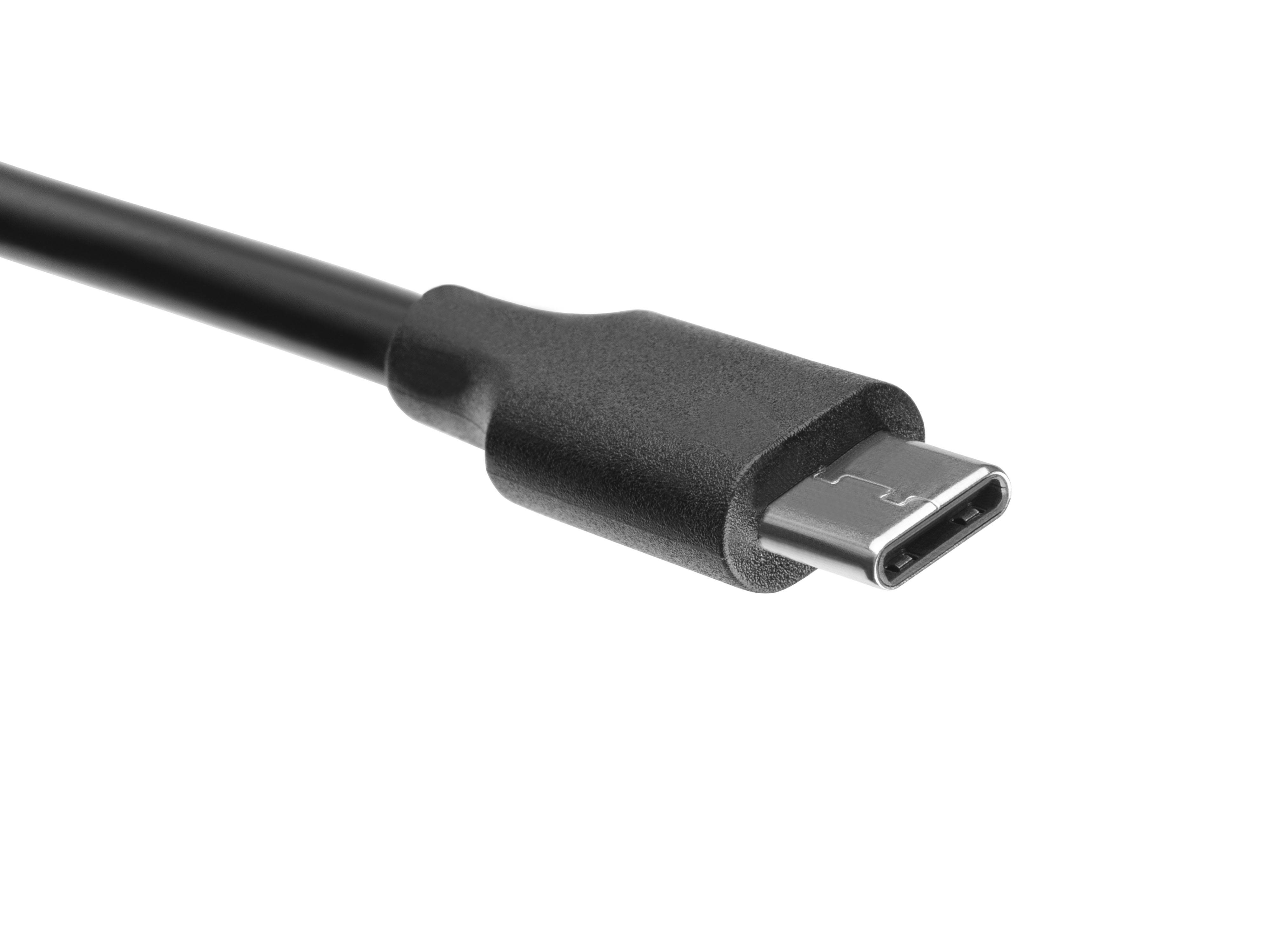 Green Cell PRO - Netzteil - USB-C - AC - 65 Watt