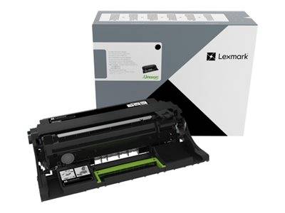 Lexmark Schwarz - original - Box - Druckerbildeinheit - für Lexmark MS531dw - MS