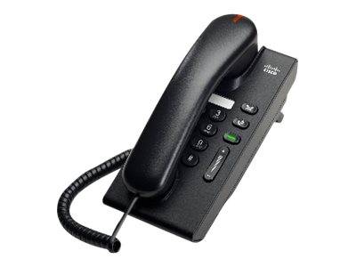 Cisco Unified IP Phone 6901 Standard - VoIP-Telefon