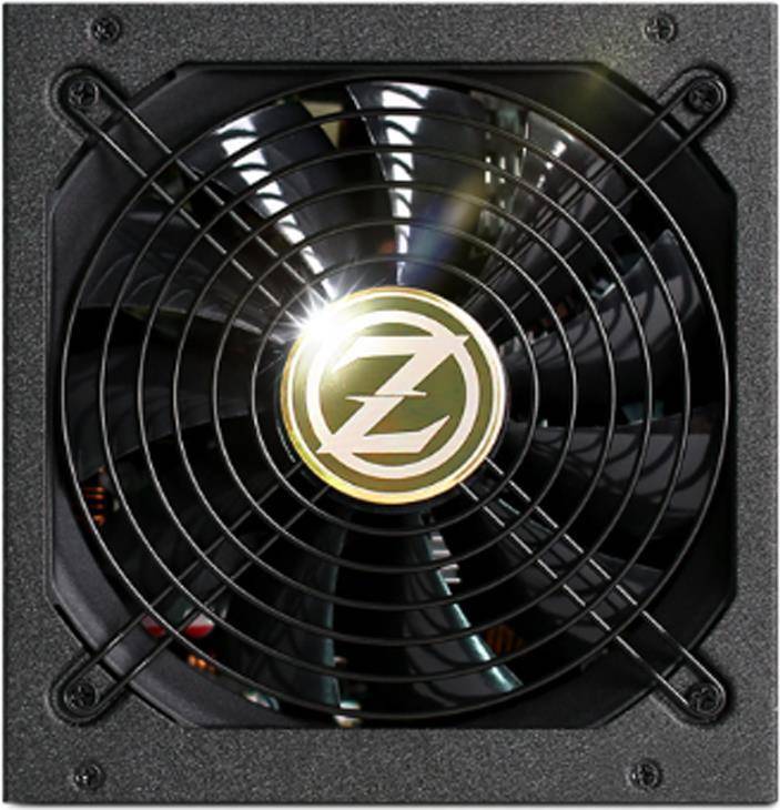 ZM700-EBTII WATTTERA, 700 Watt 80 PLUS GOLD PSU, EU, Full Modular, Active PFC with 99.9% Max