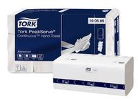 TORK 100589 Papierhandtücher L x B 22.5 cm 20.1 1 Set