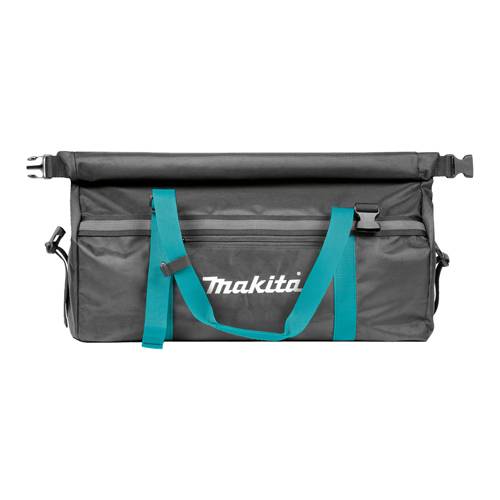 MAKITA E-15540 - Roll-Top Reisetasche (Maße 320 x 320 x 600 mm)