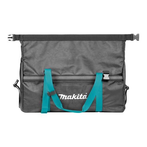 MAKITA E-15540 - Roll-Top Reisetasche (Maße 320 x 320 x 600 mm)