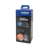 Brother BTD60BK - Extrahohe (Super-) Ausbeute - Tinte auf Pigmentbasis - 6500 Se