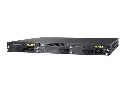 Cisco Redundant Power System 2300 - Redundante Stromversorgung (Rack - einbaufähig)
