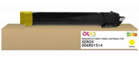 Armor OWA K40381OW - 15000 Seiten - Gelb - 1 Stück(e)
