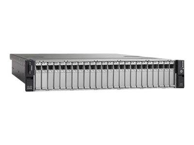 Cisco Business Edition 7000 Unrestricted - Server