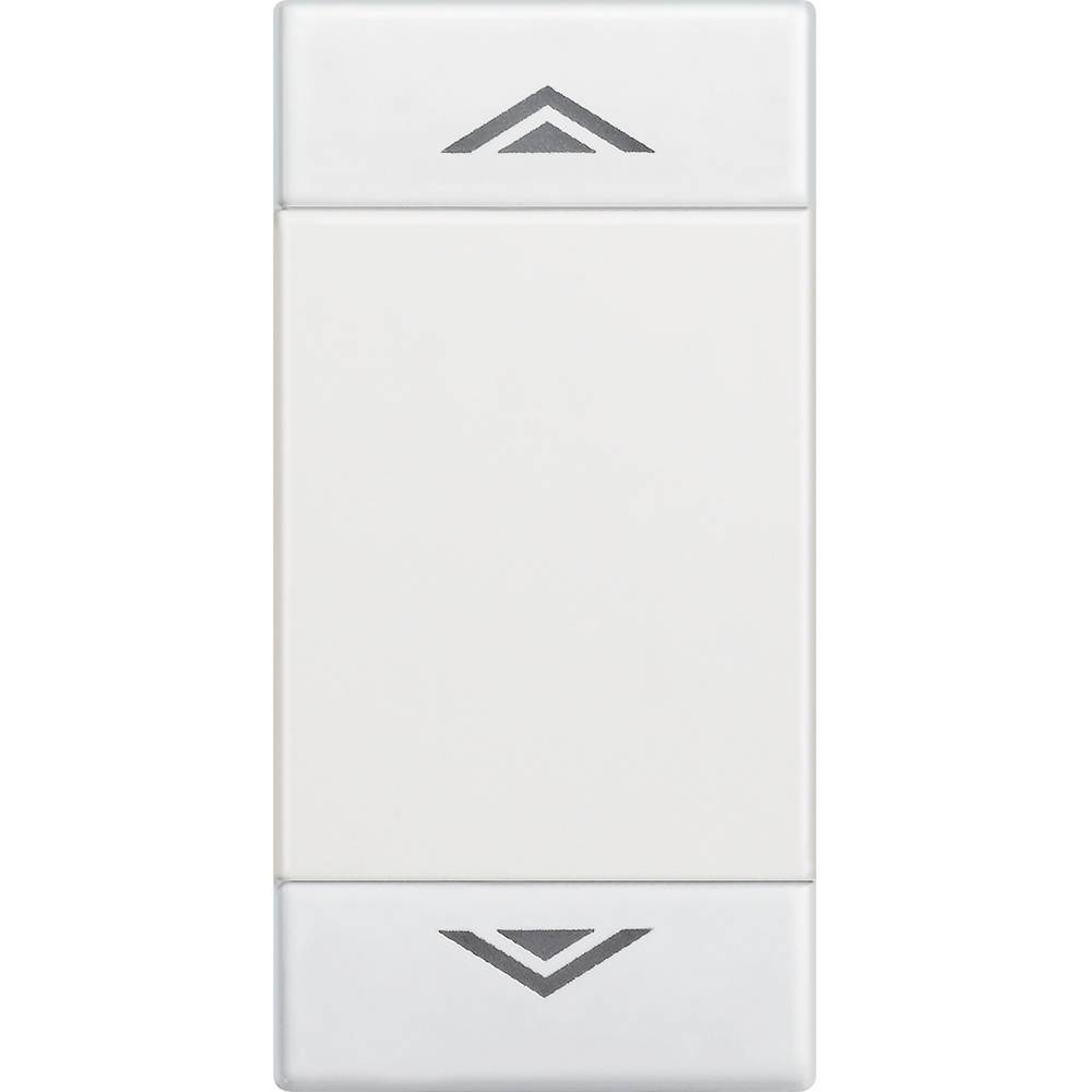 Legrand LEG N4911AHN BTicino Wippe AUF/AB 1m weiss