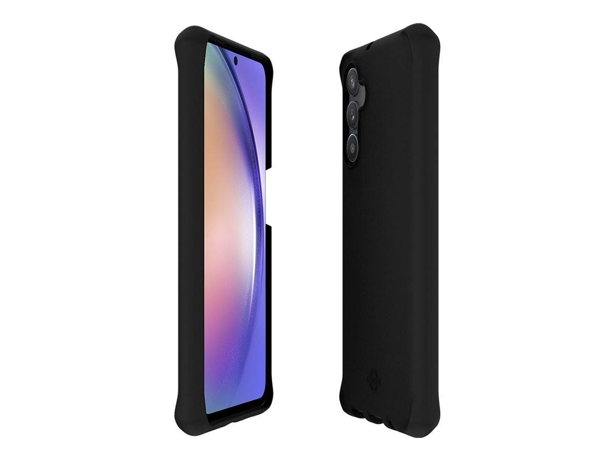 Mobilis SPECTRUM_R - Hintere Abdeckung für Mobiltelefon