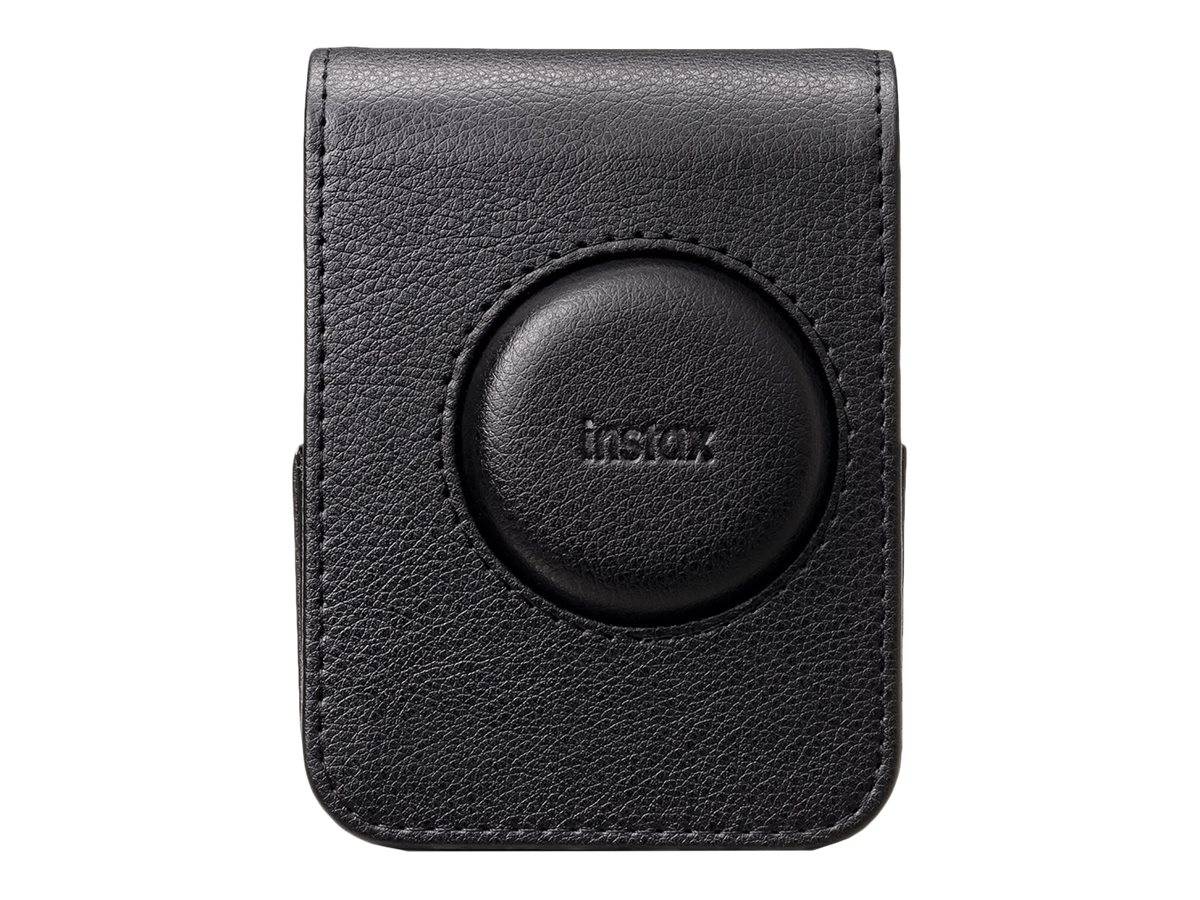 Fujifilm Instax - Tasche für Kamera - Schwarz