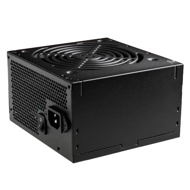 SST-ST40F-ES230 schwarz 2x PCIe 400 Watt
