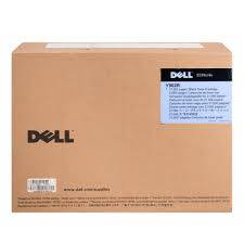 Dell 593-11049 - F362T - Toner schwarz - für 5230dn, 5230n, 5350dn