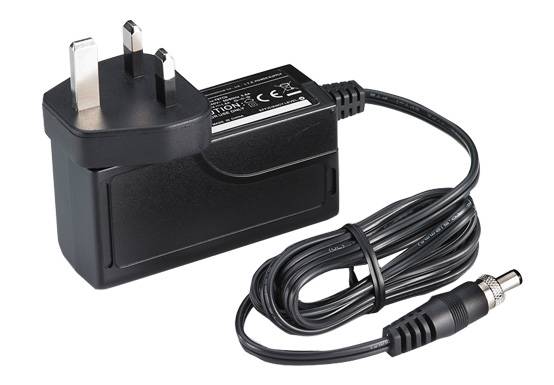 Moxa PWR-12150-UK-SA-T - Netzteil - Wechselstrom 100-240 V