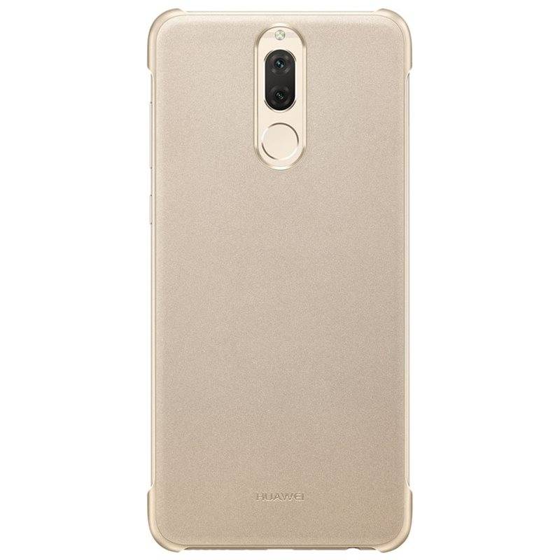 Original Schutzhülle für Huawei Mate 10 Lite Gold 51992218