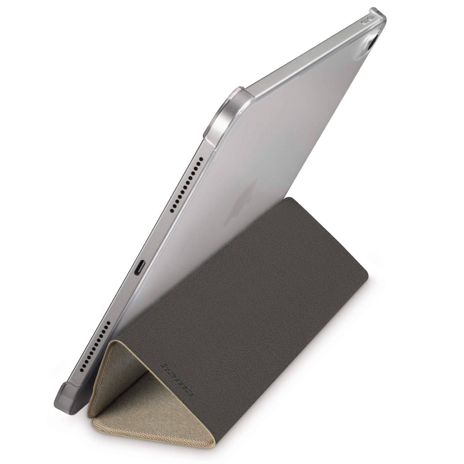 Tablet-Case Terra Clear Natur für Apple iPad 11 2025/10 2022