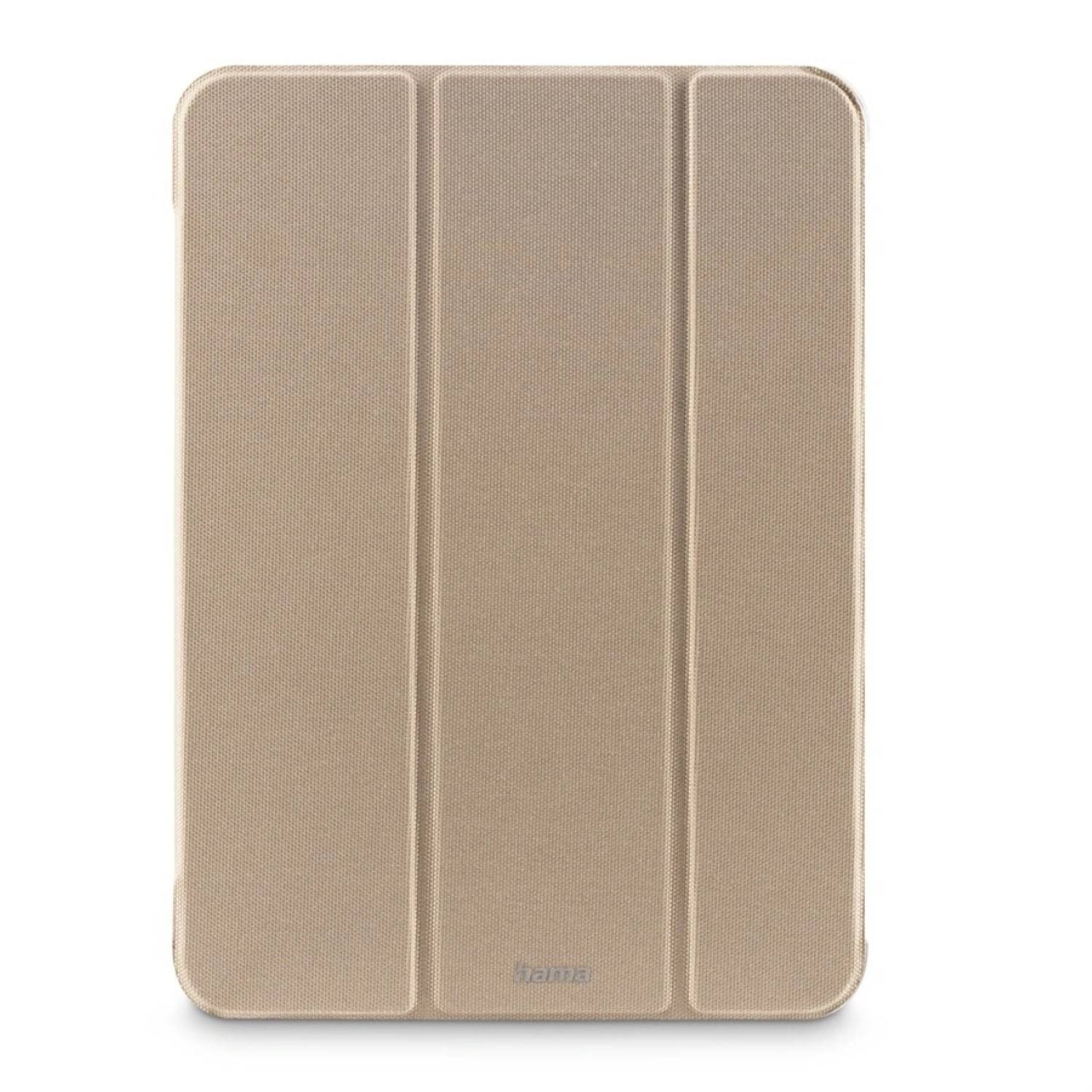 Tablet-Case Terra Clear Natur für Apple iPad 11 2025/10 2022