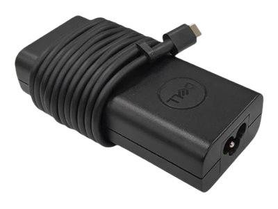 Dell - USB-C Netzteil - AC - 65 Watt - Großbritannien