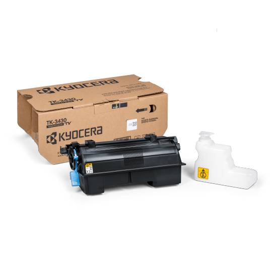 Kyocera TK 3430 - Schwarz - original - Tonerpatrone