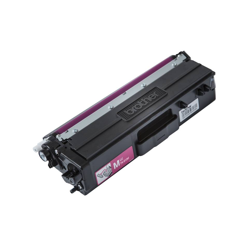 Brother TN910MP - Magenta - Original - Tonerpatrone - für Brother HL-L9310CDW -