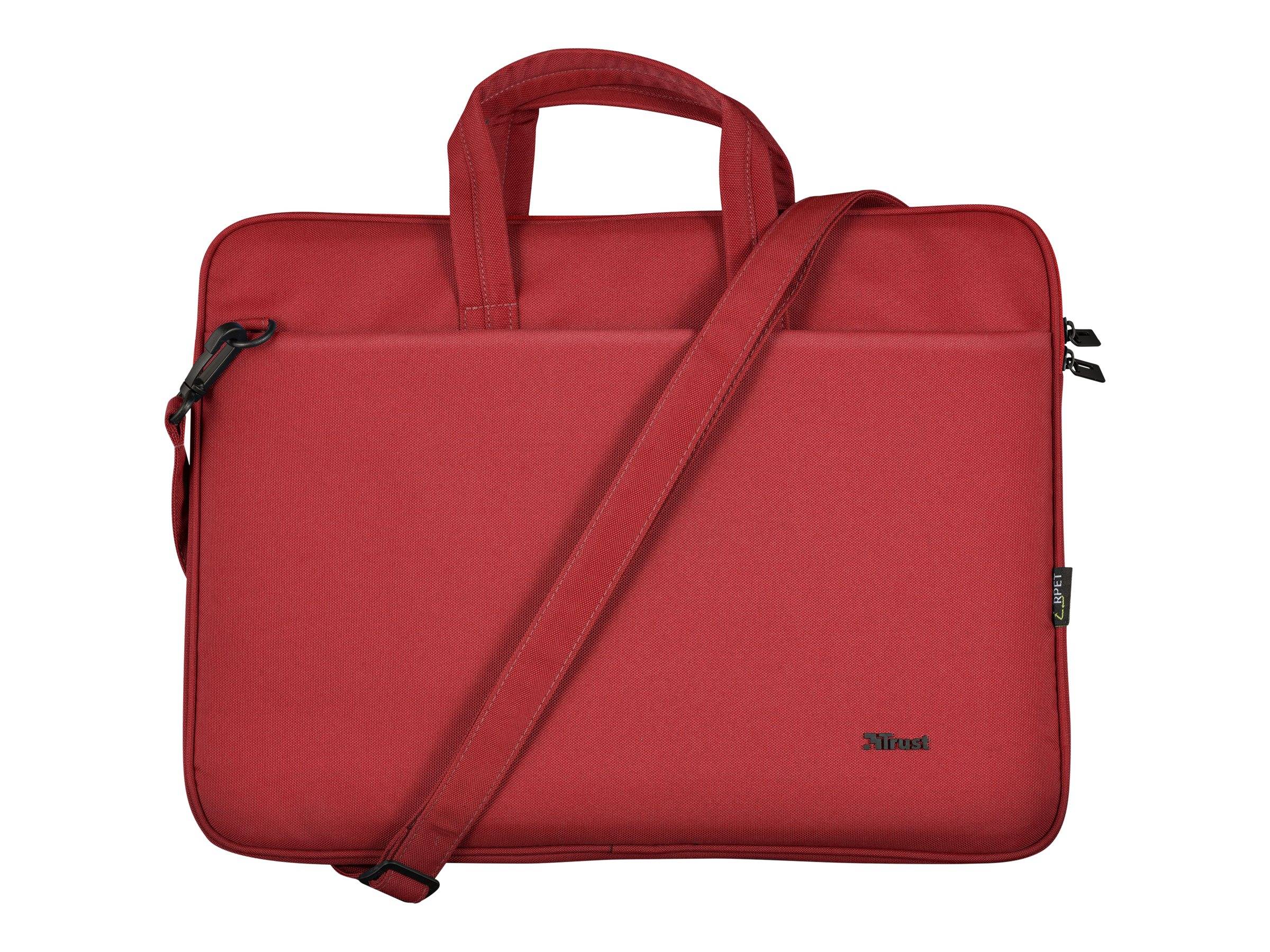 Trust Bologna Slim - Notebook-Tasche - 40.6 cm (16"")