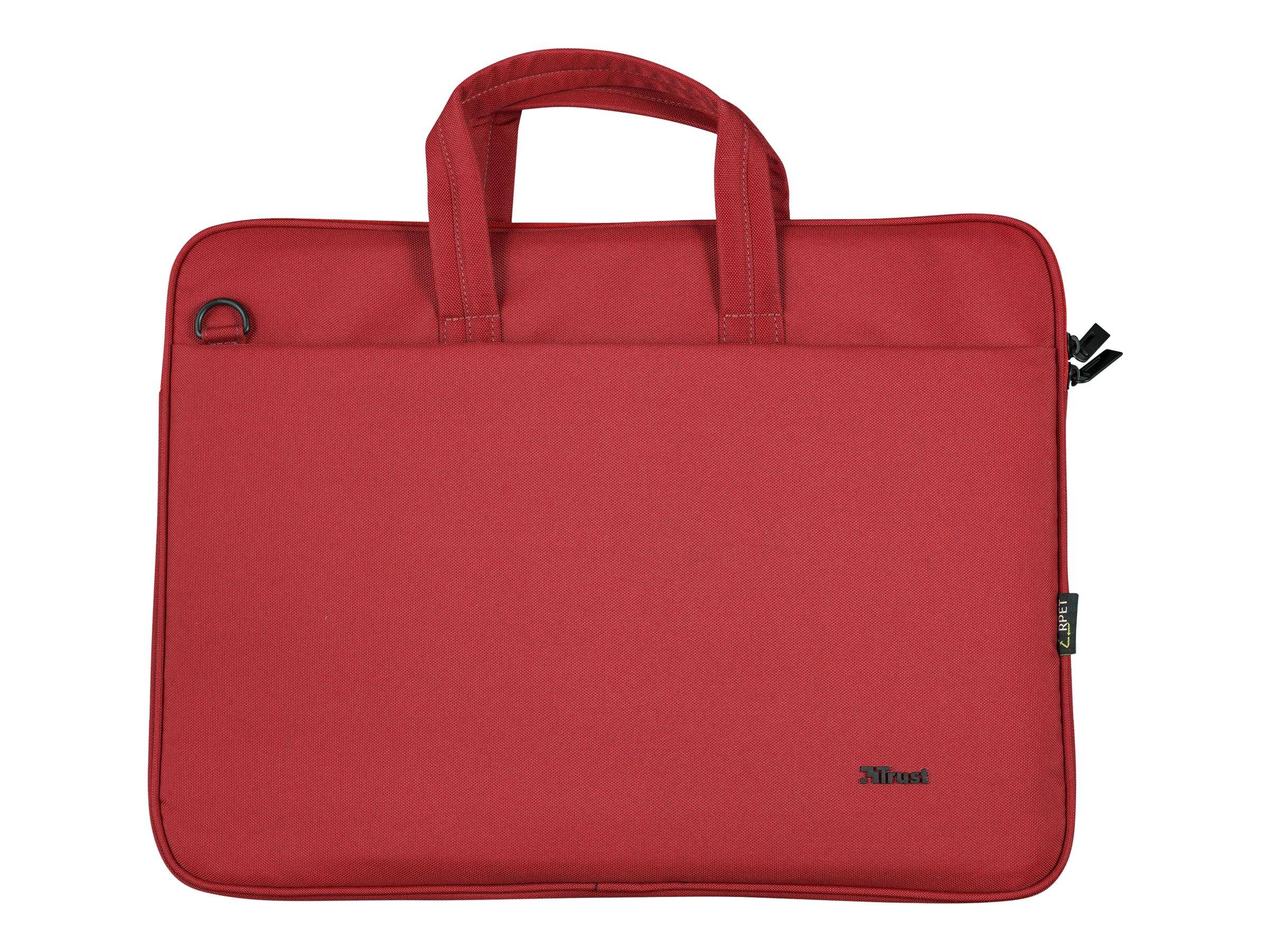 Trust Bologna Slim - Notebook-Tasche - 40.6 cm (16"")