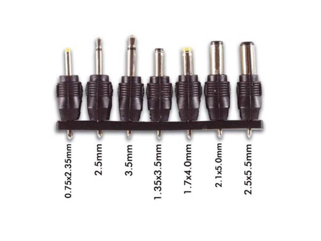 Kfz-SPANNUNGSWANDLER 2000 mA STABILISIERT / 1.5 - 12 V / 12 - 24 Vdc IN