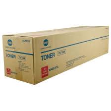 Konica Minolta TN-715M - ACP8350 - Toner magenta - für Bizhub C750i