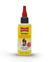 Ballistol Animal Tierpflegeoel 100 ml, Universal, Öl, 100 ml, 1 Stück(e), Flasche