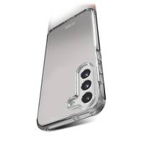 SBS Extreme 4, Cover, Samsung, Galaxy S23, 15,5 cm (6.1 Zoll), Transparent
