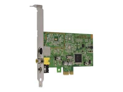 Hauppauge ImpactVCB-e - Videoaufnahmeadapter