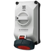 Mennekes Wandsteckdose 5704403G