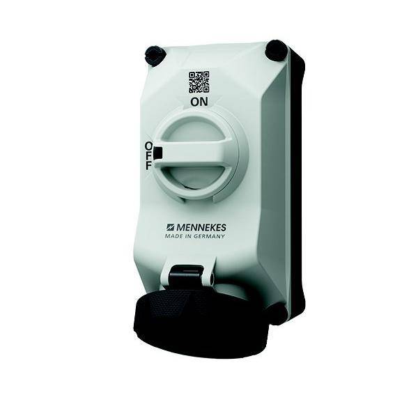 Mennekes Wandsteckdose 5704407G
