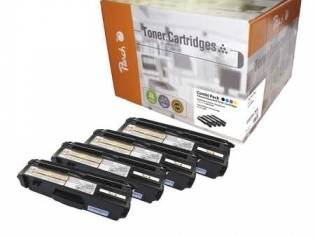 Toner Brother TN-328 MultiPack bk,c,m,y wiederaufbereitet
