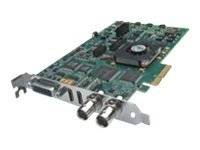 AJA Kona LHi - Videoaufnahmeadapter - PCIe - NTSC