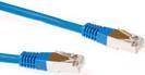ACT Patchcord SSTP Category 6 PIMF