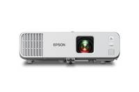 Epson EB-L210W - 3-LCD-Projektor - 4500 lm (weiß)